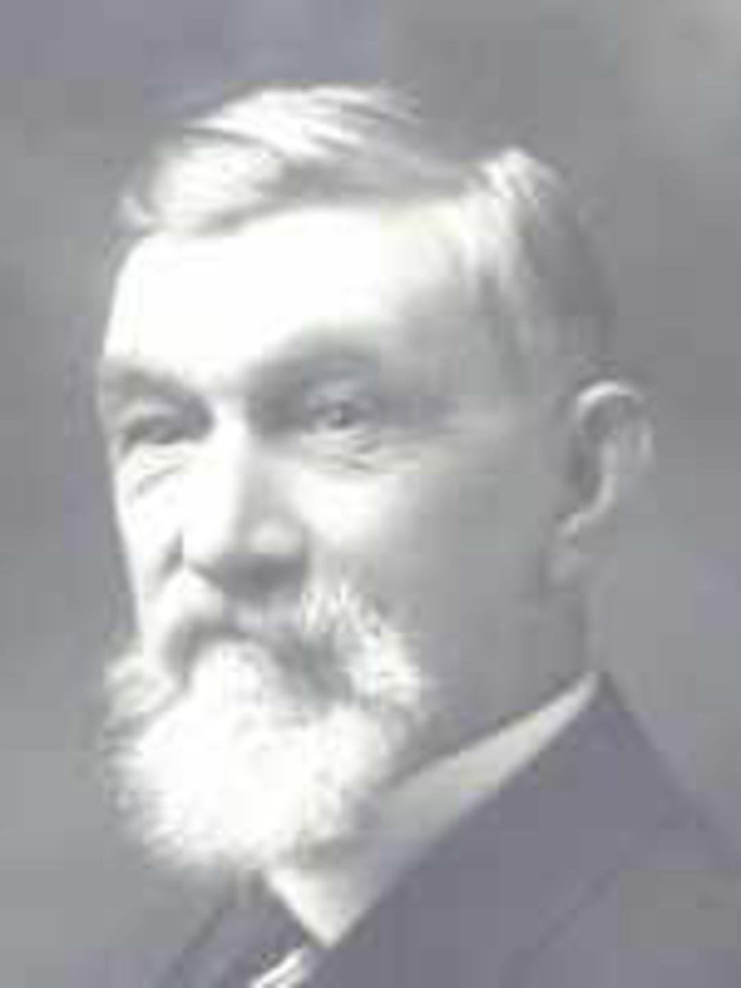 Samuel Roberts Skidmore (1838 - 1928) Profile